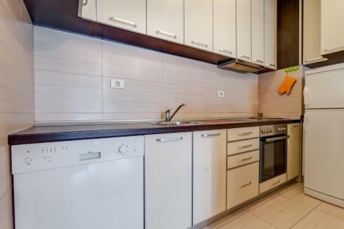 Central City Apartments