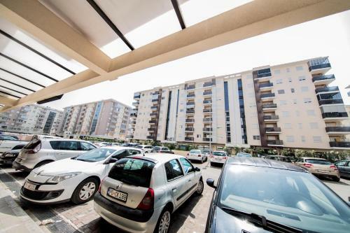 Central City Apartments