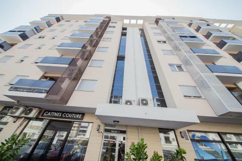 Central City Apartments
