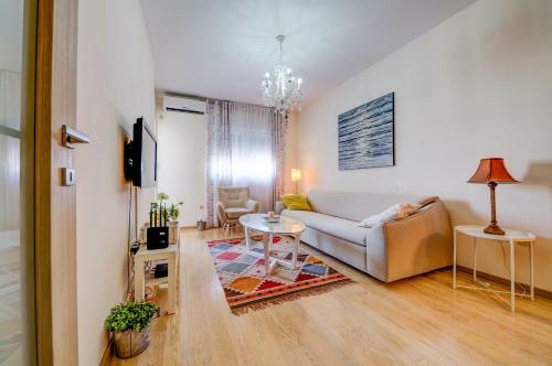 Central City Apartments