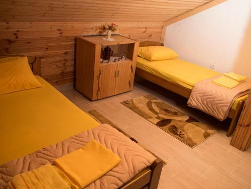 B&B Domacinstvo Raicevic