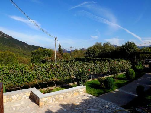 B&B Domacinstvo Raicevic