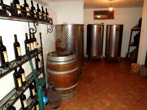 B&B Domacinstvo Raicevic