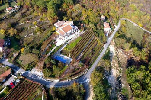 B&B Domacinstvo Raicevic