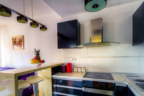 Delta Capital Apartment