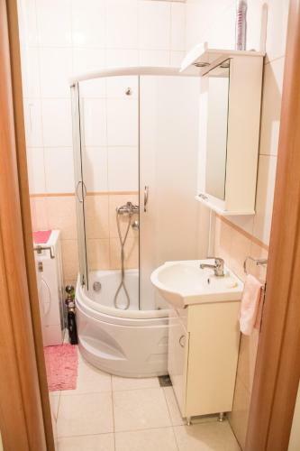 Apartamento Charming Velvet Home