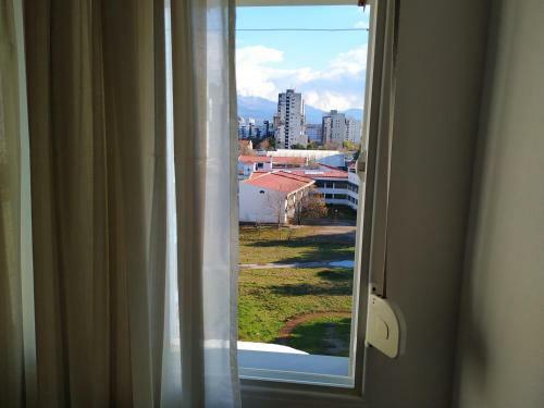 Apartment Dora