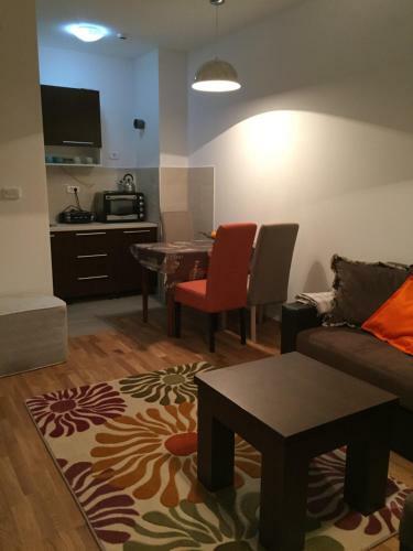 Apartamento Happy Orange