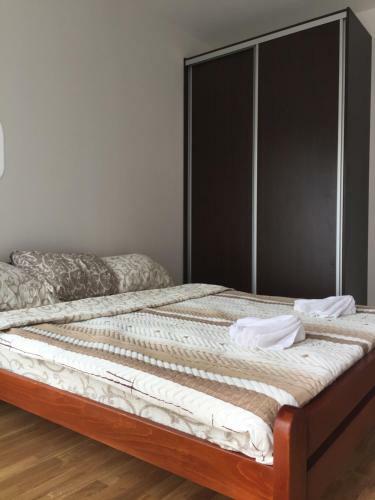 Apartamento Happy Orange