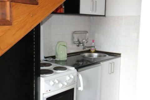Hostal Guest House Dragovi?