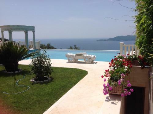 Apartment Villa Podli?ak