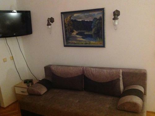 Apartment Villa Podli?ak