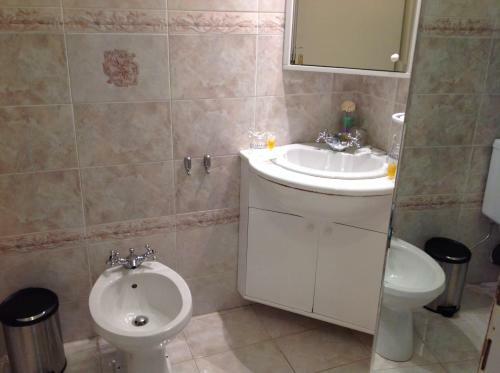 Apartment Villa Podli?ak