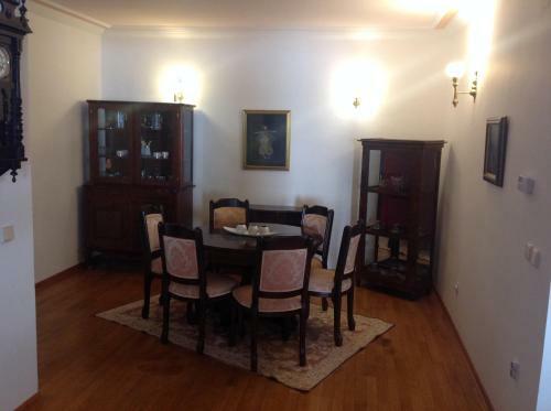 Apartment Villa Podli?ak