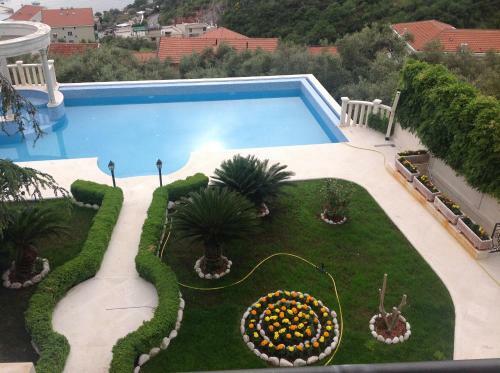 Apartment Villa Podli?ak