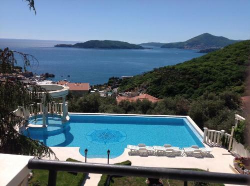 Apartment Villa Podli?ak
