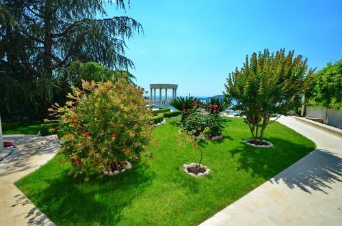 Apartment Villa Podli?ak
