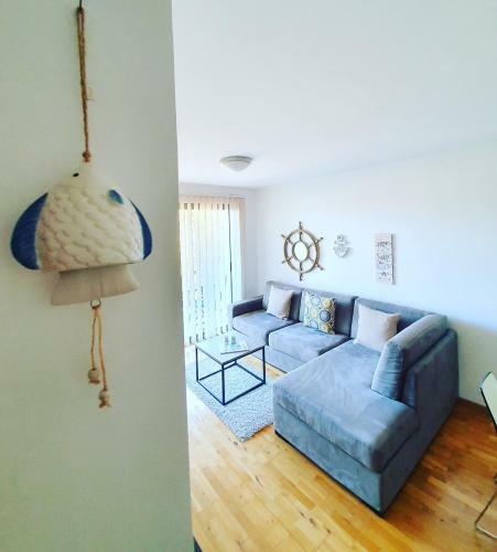 Charming Apartment Near Beach