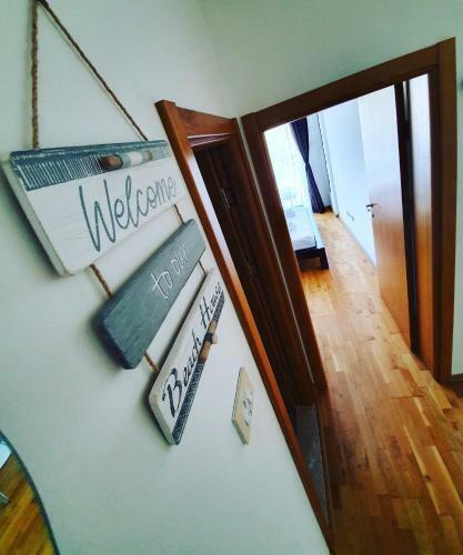 Charming Apartment Near Beach