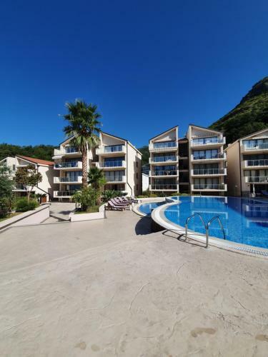 Charming Apartment Near Beach