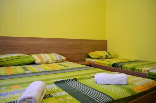 Apartments Md Lux 2