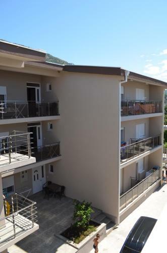 Apartments Md Lux 2