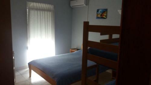 Apartments Villa Dadora