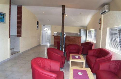Apartments Villa Dadora