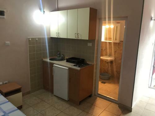 Hostal Apartmani Tomovic