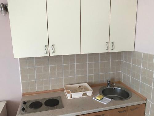 Hostal Apartmani Tomovic