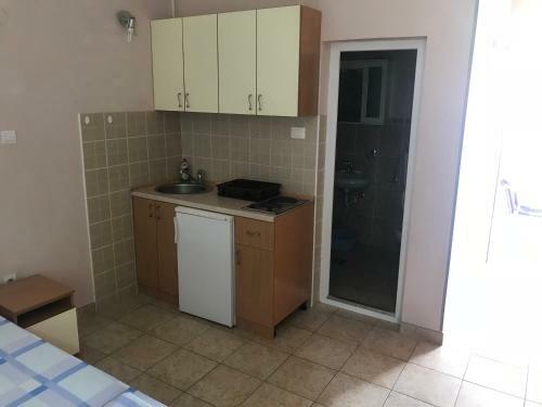Hostal Apartmani Tomovic