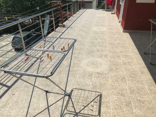 Hostal Apartmani Tomovic