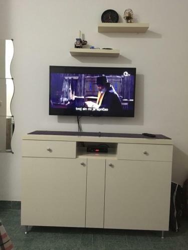 Apartman Sutomore 8 Osoba