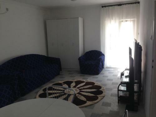 Apartments Valentino House