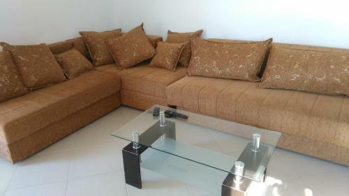 Apartamento Aparmani Family 1