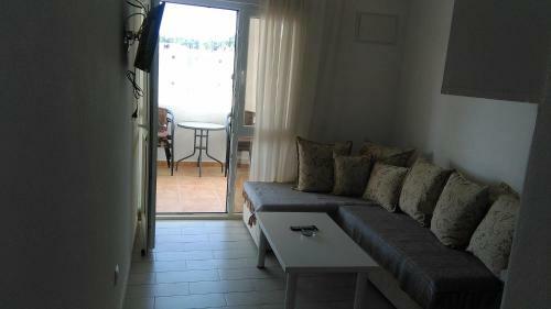 Apartamento Aparmani Family 1