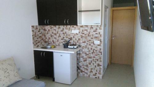 Apartamento Aparmani Family 1