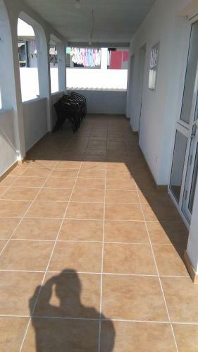 Apartamento Aparmani Family 1