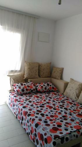 Apartamento Aparmani Family 1
