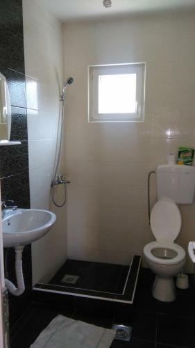 Apartamento Aparmani Family 1