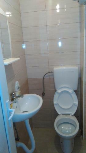 Apartamento Aparmani Family 1