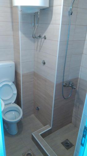 Apartamento Aparmani Family 1