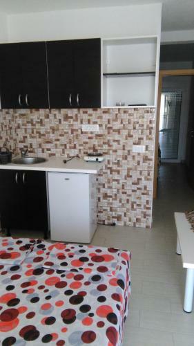 Apartamento Aparmani Family 1