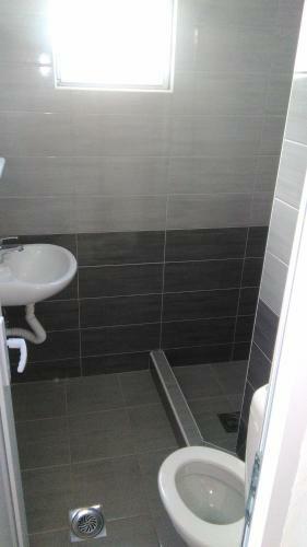 Apartamento Aparmani Family 1