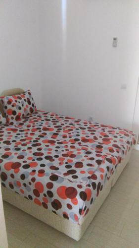 Apartamento Aparmani Family 1
