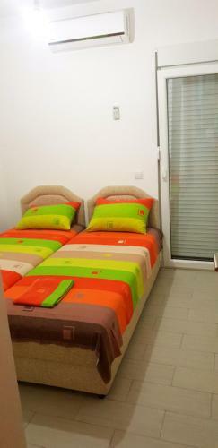 Apartamento Aparmani Family 1