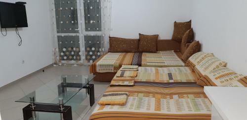 Apartamento Aparmani Family 1