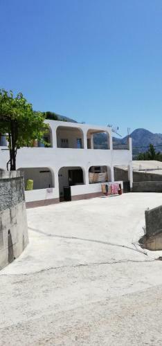 Apartamento Aparmani Family 1