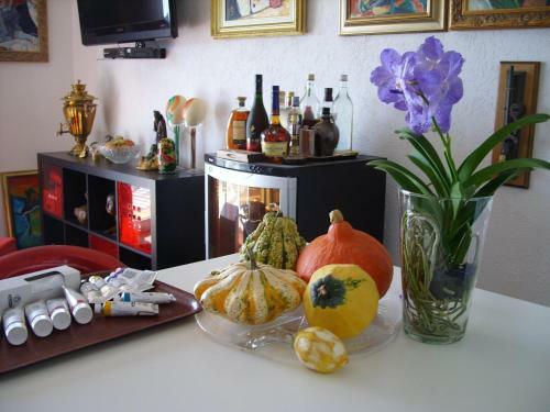 Apartments Tricot Gordana