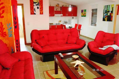 Apartments Tricot Gordana
